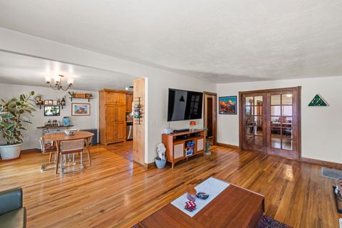 Tiny photo for 4350 S ALBRIGHT DR E, Holladay, UT 84124 (MLS # 2124133)