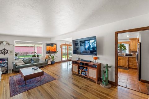 Tiny photo for 4350 S ALBRIGHT DR E, Holladay, UT 84124 (MLS # 2124133)