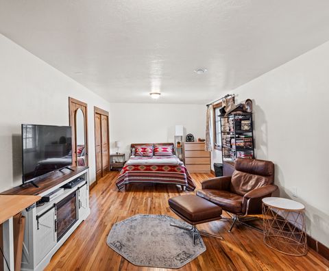 Tiny photo for 4350 S ALBRIGHT DR E, Holladay, UT 84124 (MLS # 2124133)