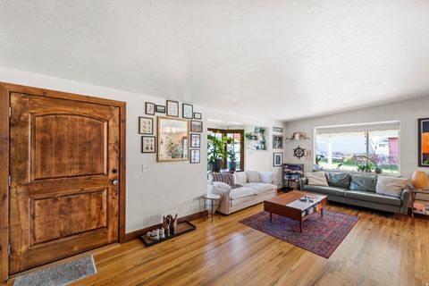 Tiny photo for 4350 S ALBRIGHT DR E, Holladay, UT 84124 (MLS # 2124133)