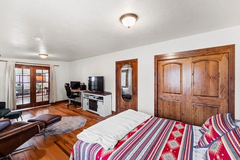 Tiny photo for 4350 S ALBRIGHT DR E, Holladay, UT 84124 (MLS # 2124133)