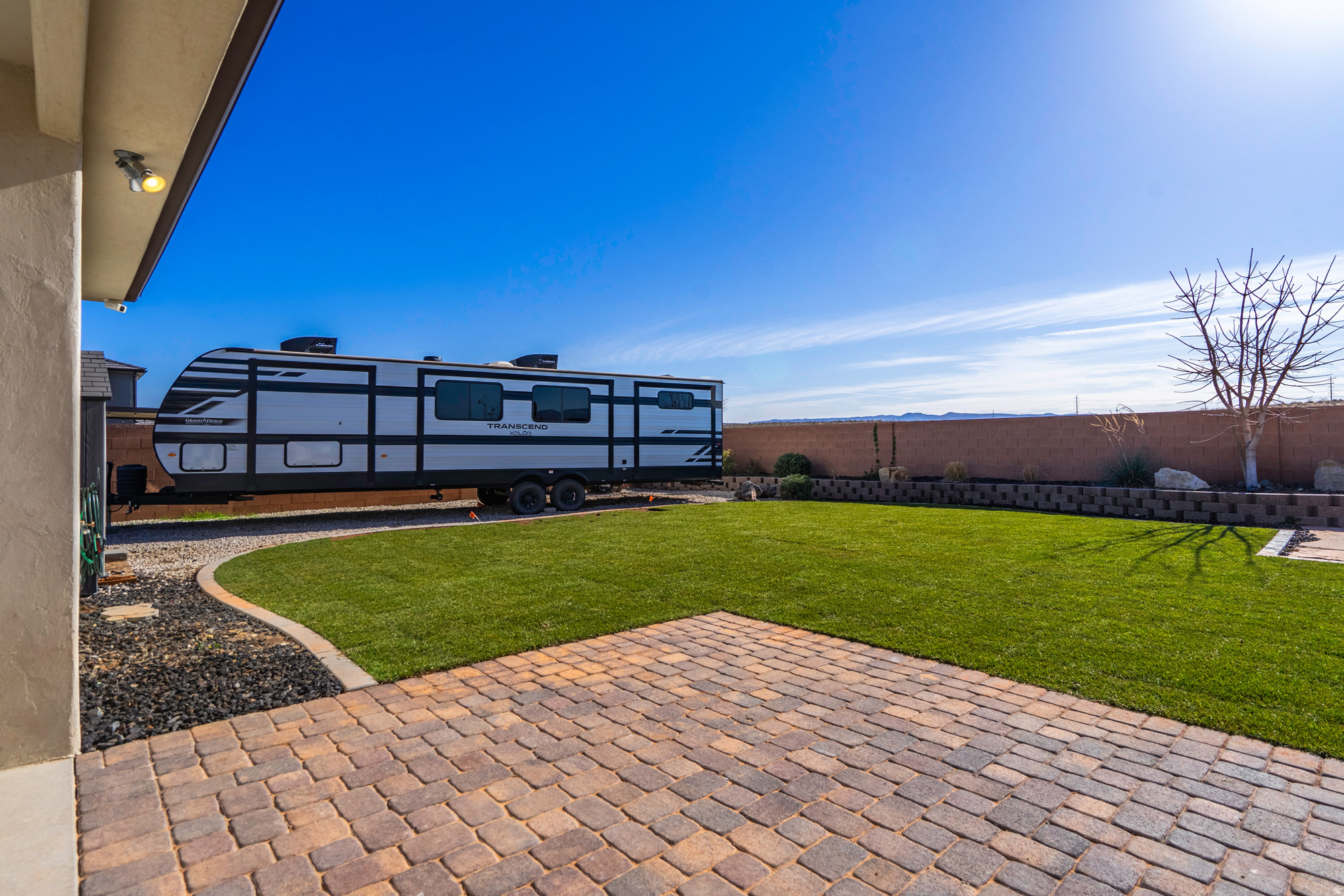 SAGE CANYON PH 11 - Residential