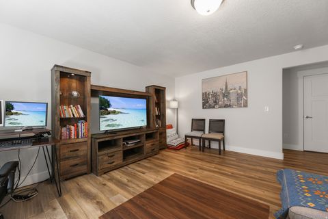Tiny photo for 14706 S GLACIAL PEAK DR, Draper, UT 84020 (MLS # 2158596)