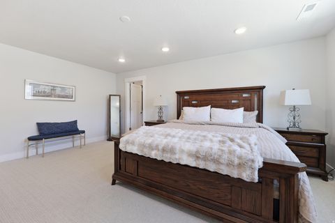 Tiny photo for 14706 S GLACIAL PEAK DR, Draper, UT 84020 (MLS # 2158596)