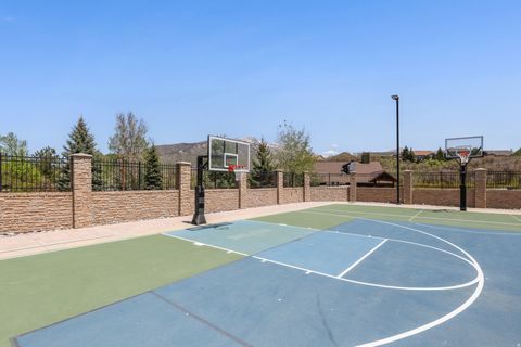 Tiny photo for 14706 S GLACIAL PEAK DR, Draper, UT 84020 (MLS # 2158596)