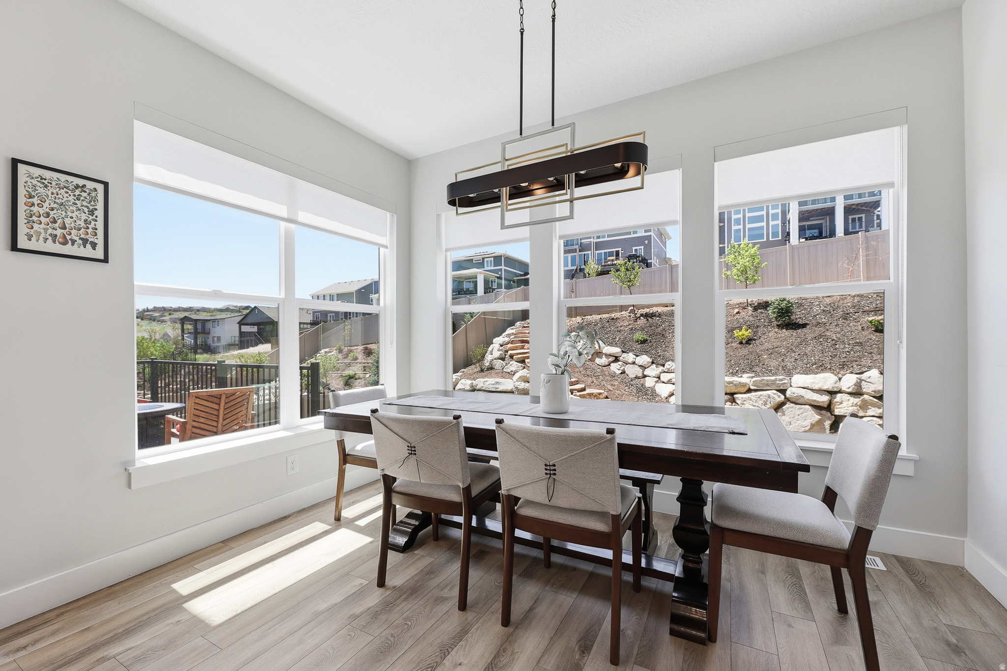 SUNCREST/EDELWEISS - Residential