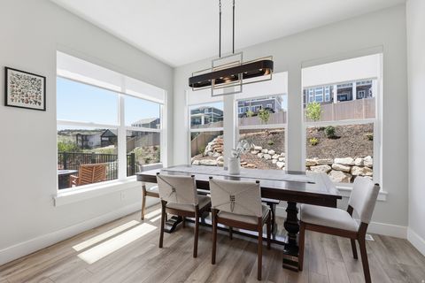 Tiny photo for 14706 S GLACIAL PEAK DR, Draper, UT 84020 (MLS # 2158596)