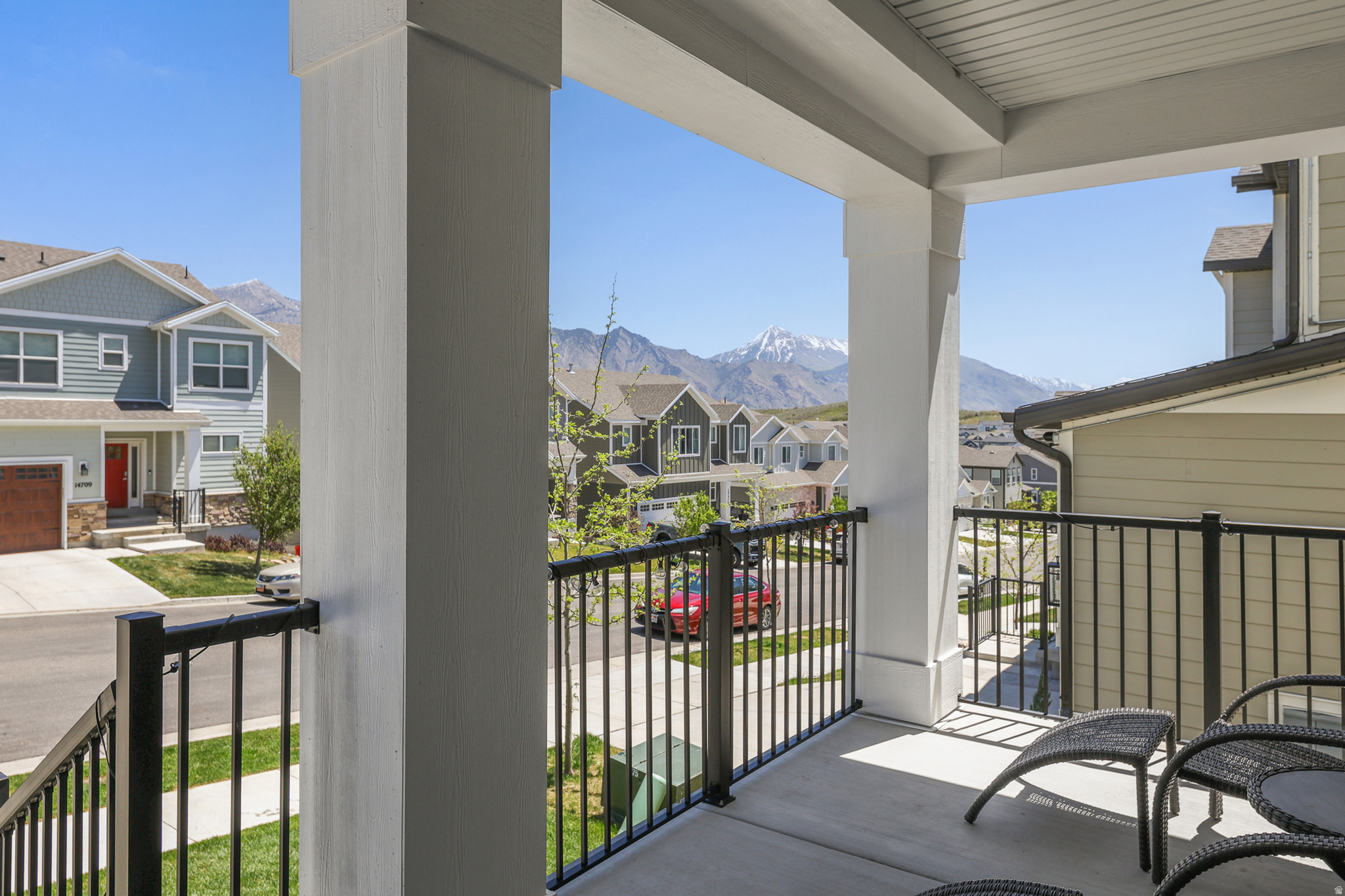 SUNCREST/EDELWEISS - Residential
