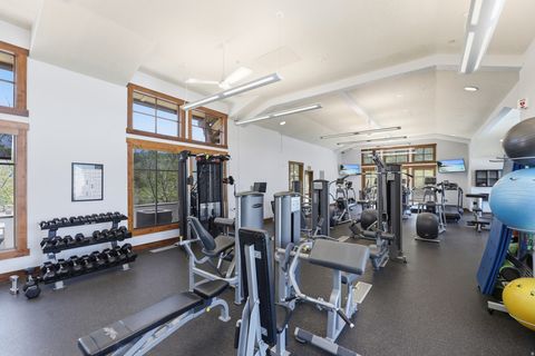 Tiny photo for 14706 S GLACIAL PEAK DR, Draper, UT 84020 (MLS # 2158596)