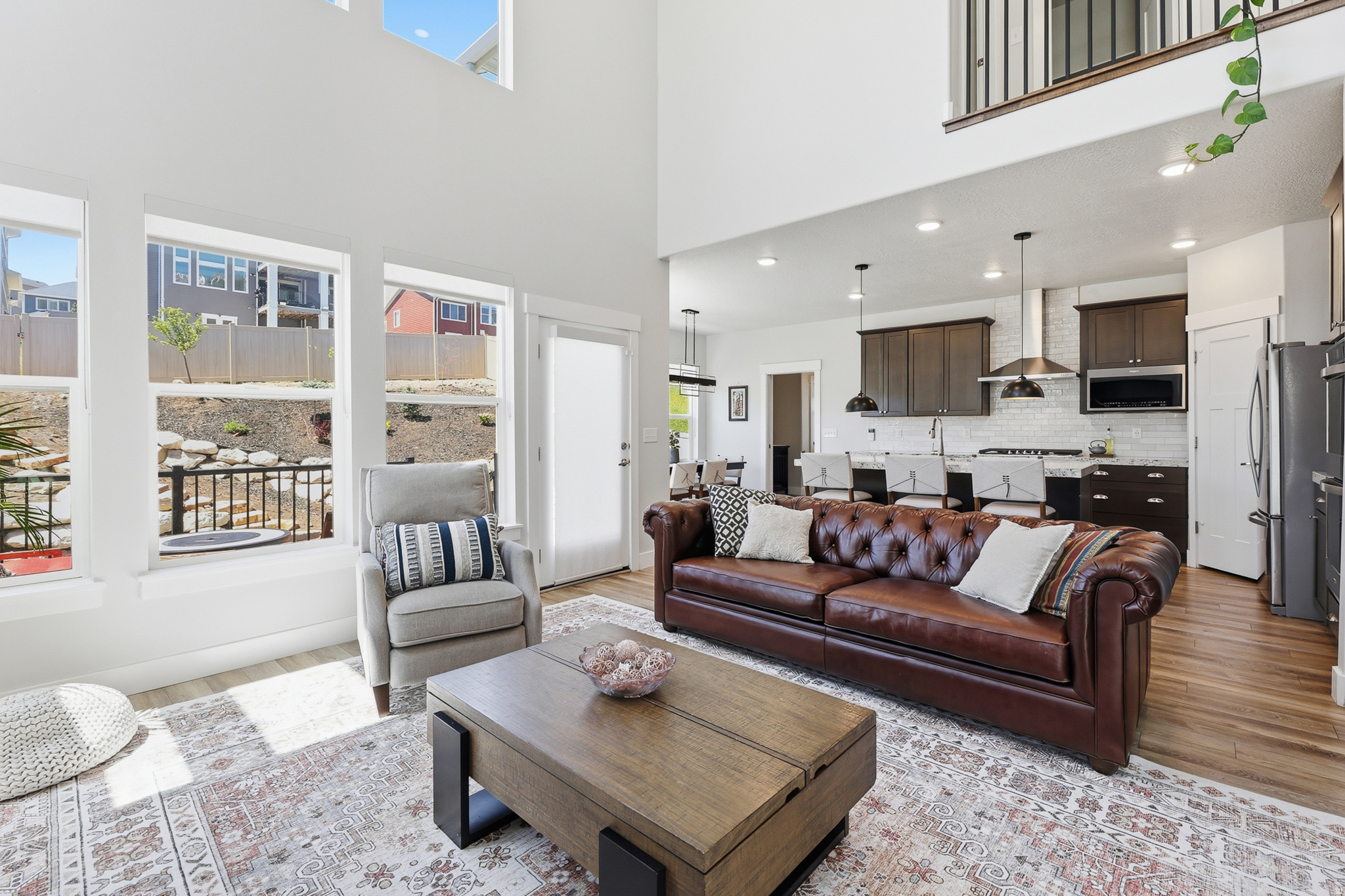 SUNCREST/EDELWEISS - Residential
