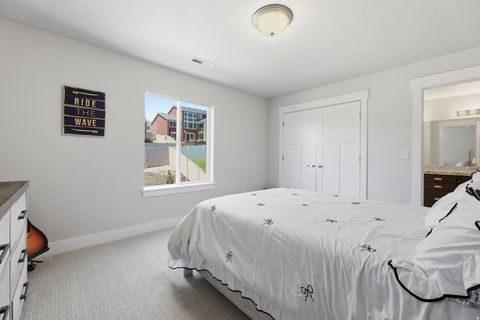 Tiny photo for 14706 S GLACIAL PEAK DR, Draper, UT 84020 (MLS # 2158596)