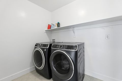 Tiny photo for 14706 S GLACIAL PEAK DR, Draper, UT 84020 (MLS # 2158596)