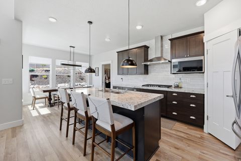 Tiny photo for 14706 S GLACIAL PEAK DR, Draper, UT 84020 (MLS # 2158596)