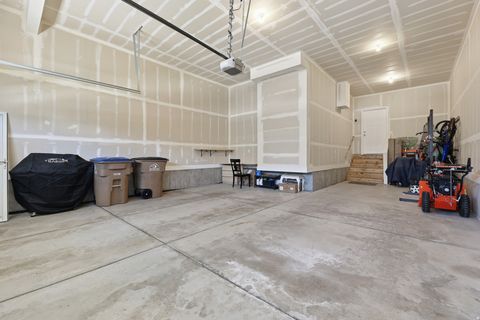 Tiny photo for 14706 S GLACIAL PEAK DR, Draper, UT 84020 (MLS # 2158596)