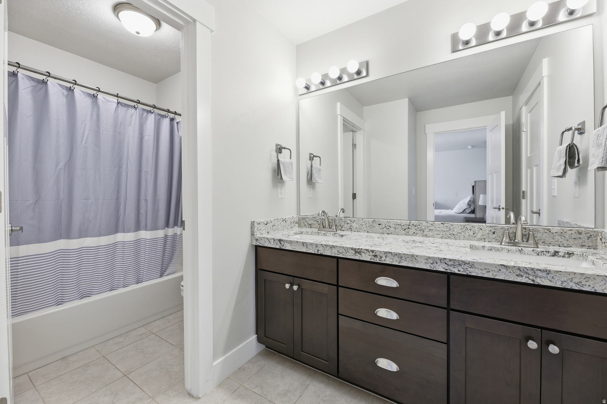 SUNCREST/EDELWEISS - Residential