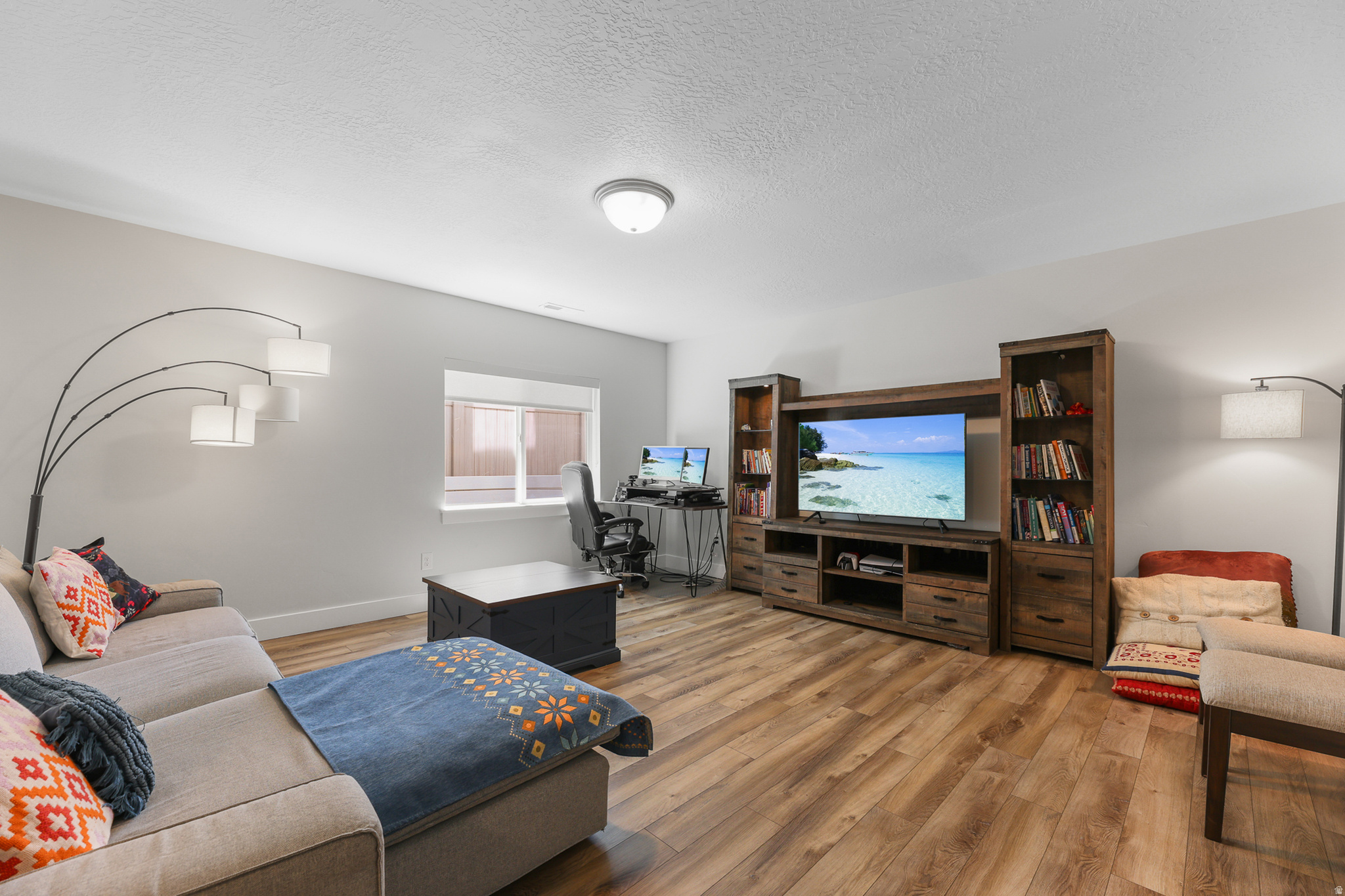SUNCREST/EDELWEISS - Residential