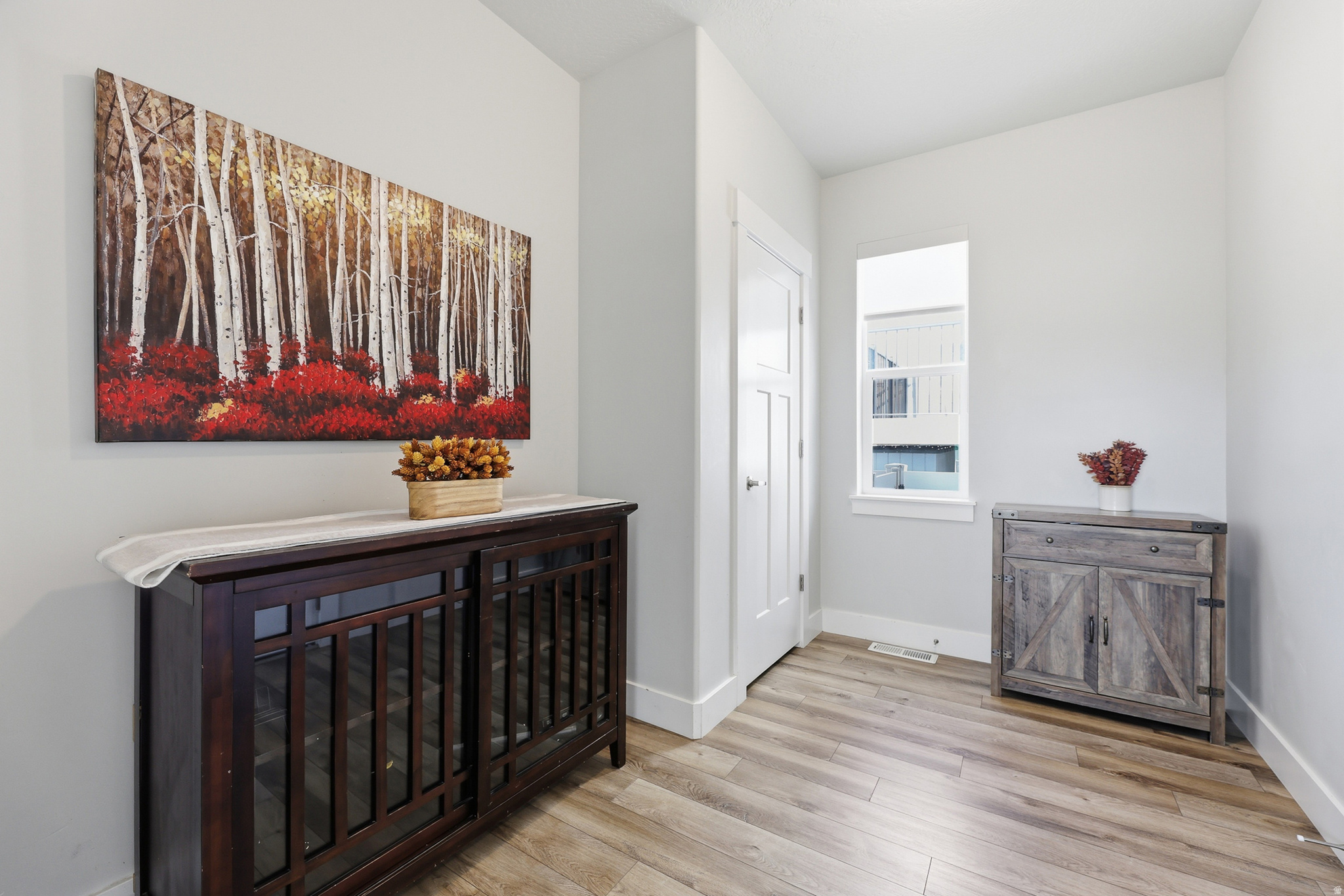SUNCREST/EDELWEISS - Residential