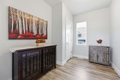 Tiny photo for 14706 S GLACIAL PEAK DR, Draper, UT 84020 (MLS # 2158596)