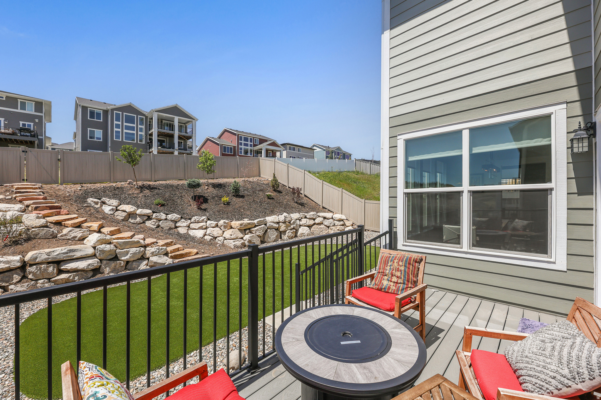 SUNCREST/EDELWEISS - Residential
