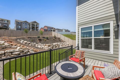 Tiny photo for 14706 S GLACIAL PEAK DR, Draper, UT 84020 (MLS # 2158596)