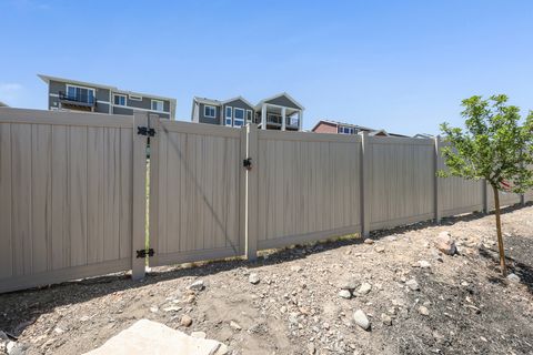 Tiny photo for 14706 S GLACIAL PEAK DR, Draper, UT 84020 (MLS # 2158596)
