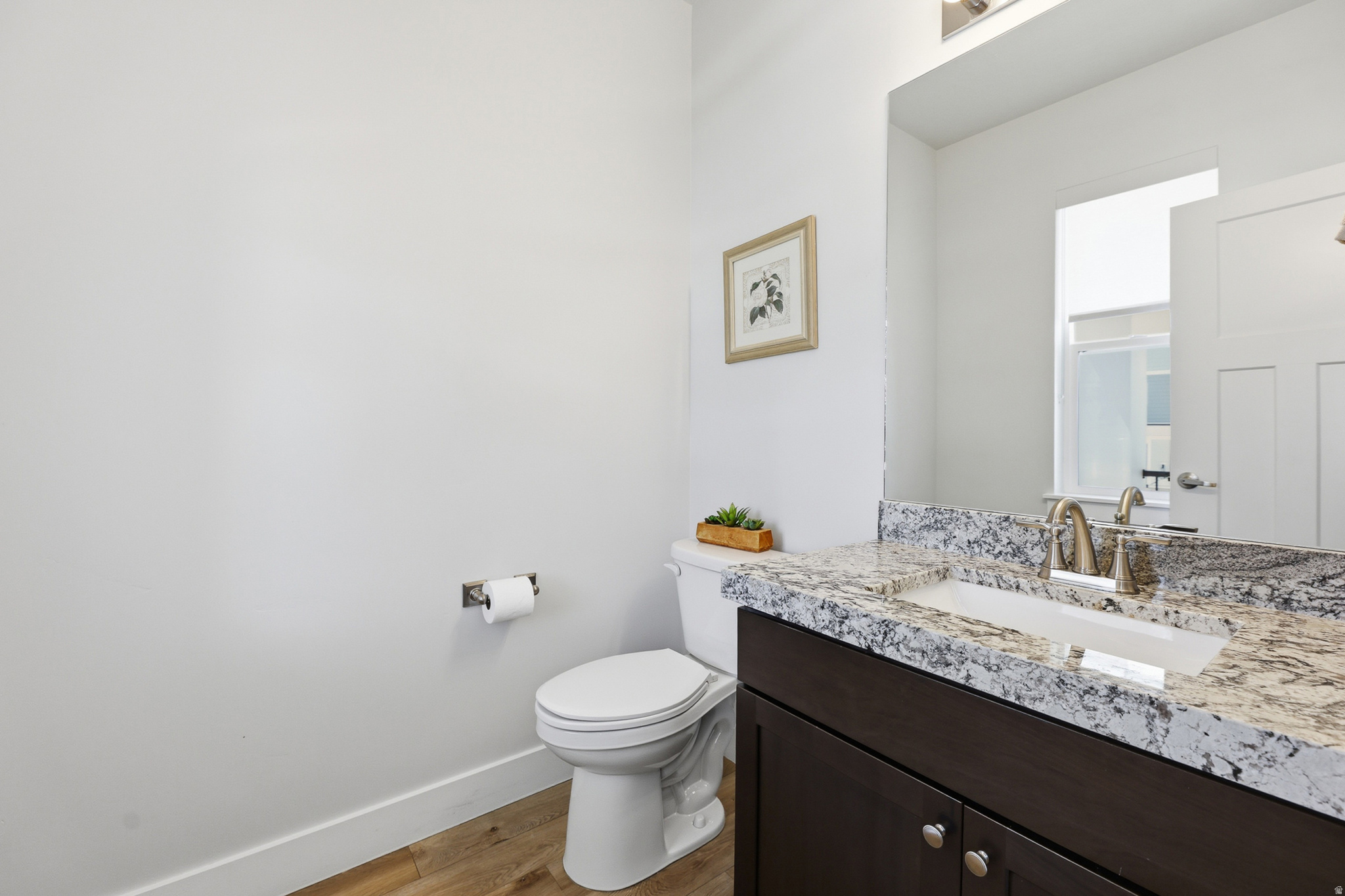 SUNCREST/EDELWEISS - Residential