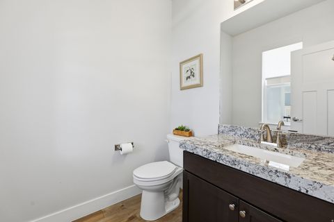 Tiny photo for 14706 S GLACIAL PEAK DR, Draper, UT 84020 (MLS # 2158596)