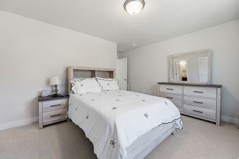 Tiny photo for 14706 S GLACIAL PEAK DR, Draper, UT 84020 (MLS # 2158596)