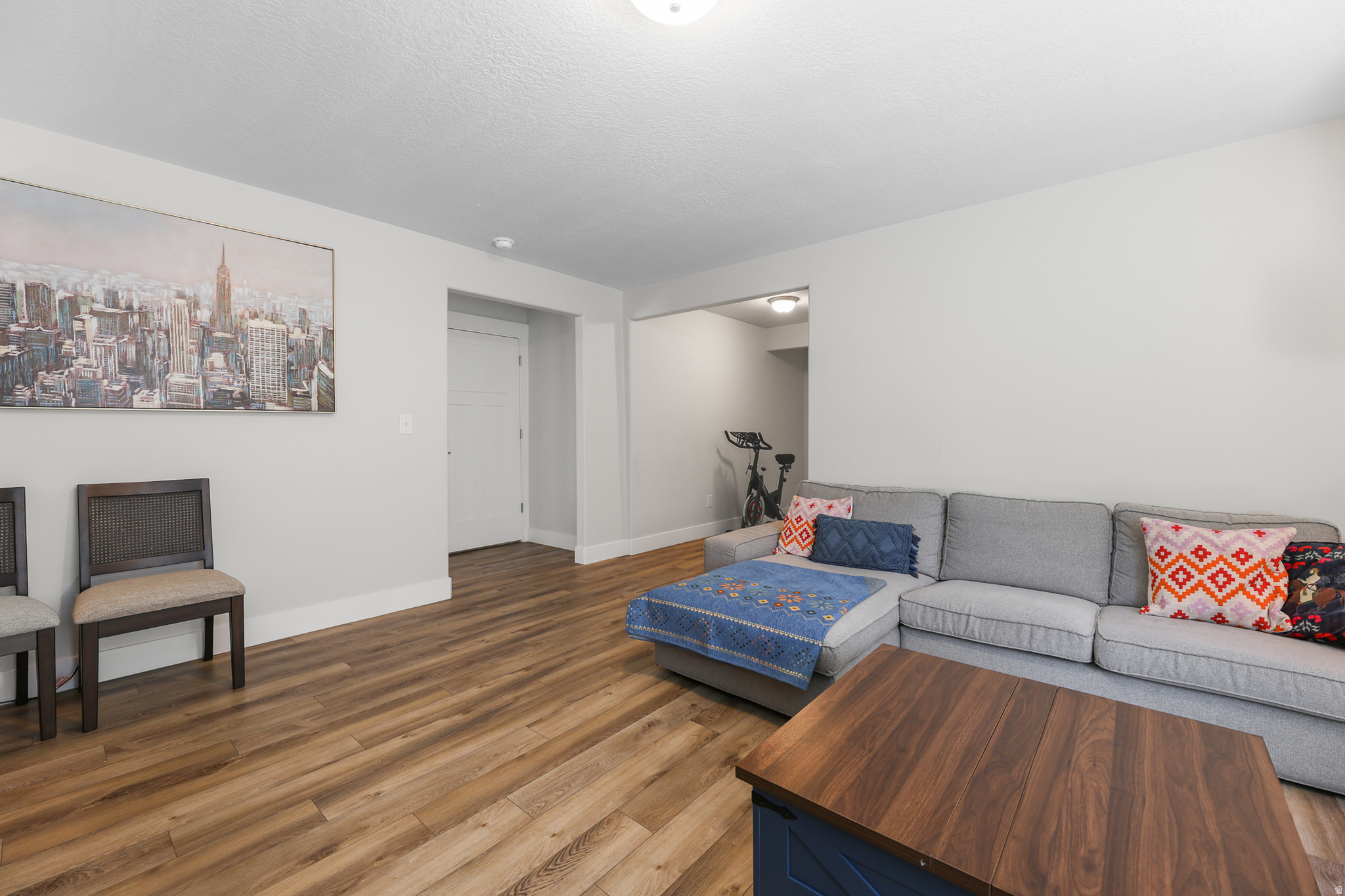 SUNCREST/EDELWEISS - Residential