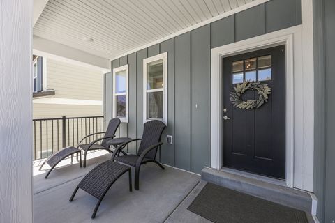 Tiny photo for 14706 S GLACIAL PEAK DR, Draper, UT 84020 (MLS # 2158596)