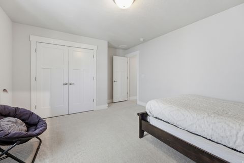 Tiny photo for 14706 S GLACIAL PEAK DR, Draper, UT 84020 (MLS # 2158596)