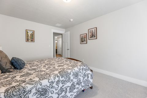 Tiny photo for 14706 S GLACIAL PEAK DR, Draper, UT 84020 (MLS # 2158596)