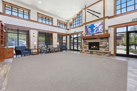 Tiny photo for 14706 S GLACIAL PEAK DR, Draper, UT 84020 (MLS # 2158596)