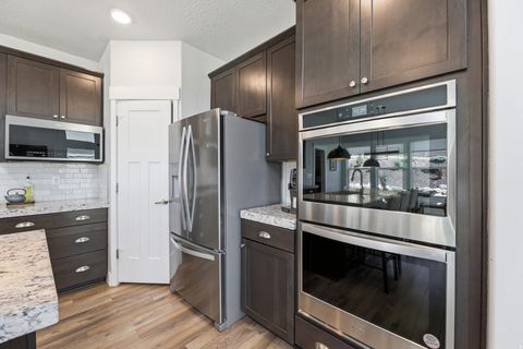 Tiny photo for 14706 S GLACIAL PEAK DR, Draper, UT 84020 (MLS # 2158596)