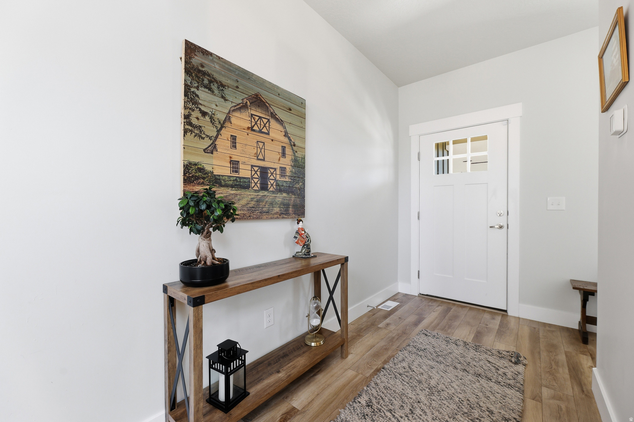 SUNCREST/EDELWEISS - Residential