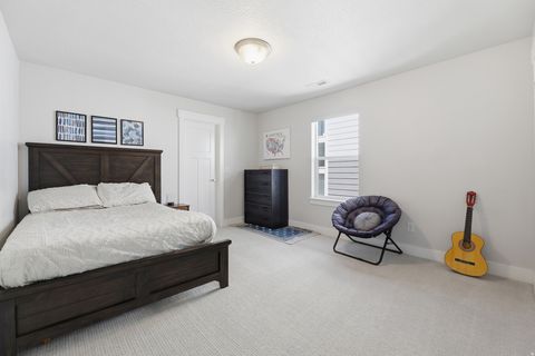 Tiny photo for 14706 S GLACIAL PEAK DR, Draper, UT 84020 (MLS # 2158596)
