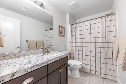Tiny photo for 14706 S GLACIAL PEAK DR, Draper, UT 84020 (MLS # 2158596)