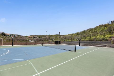 Tiny photo for 14706 S GLACIAL PEAK DR, Draper, UT 84020 (MLS # 2158596)