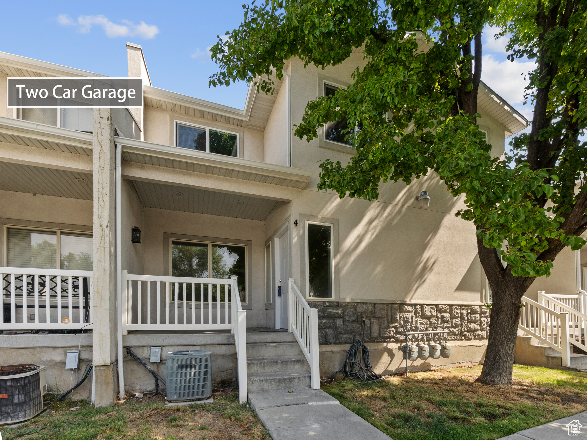 WILLOW GROVE CONDOMINIUMS - Residential