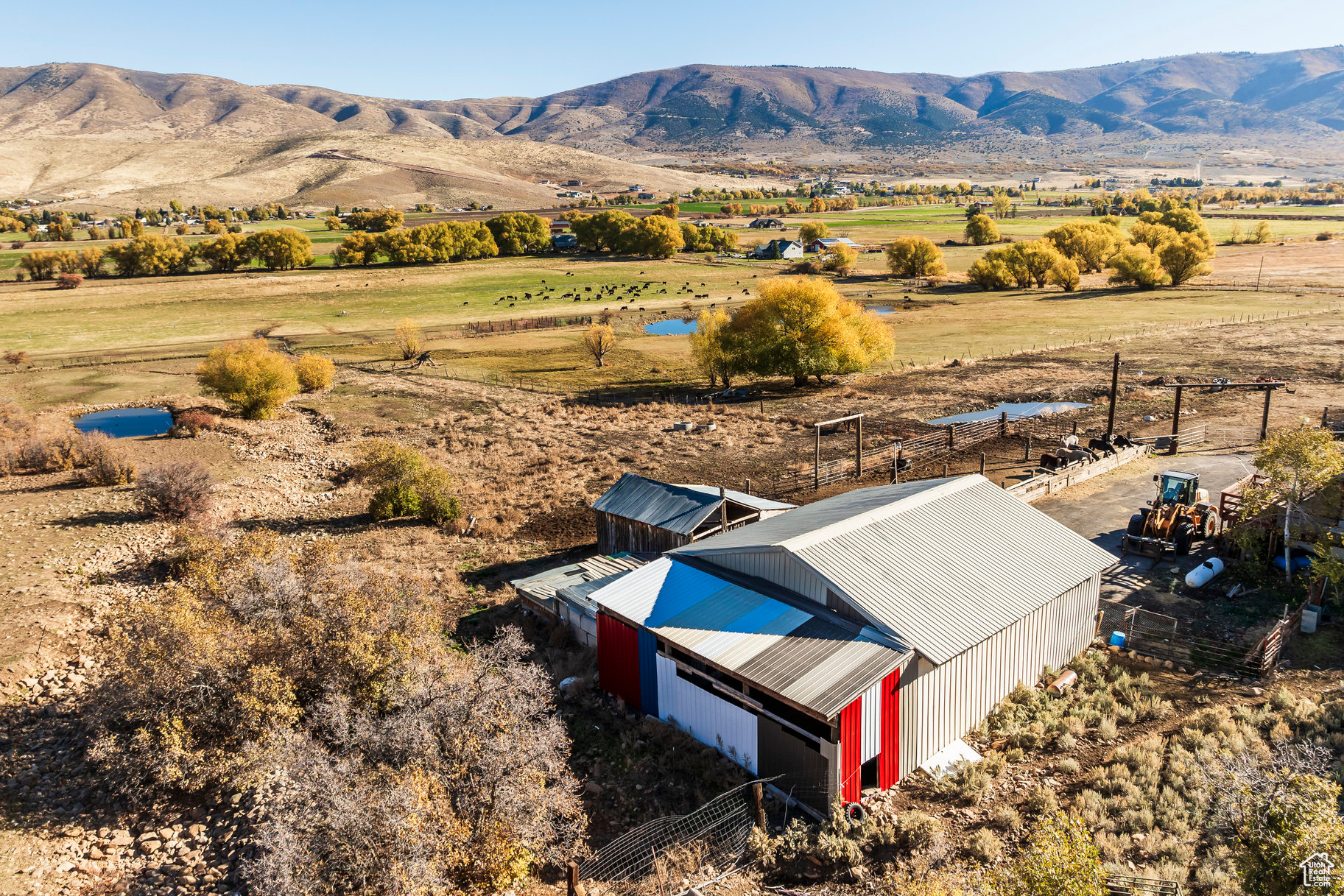 470 W Ranch Rd, Wallsburg, Utah image 30