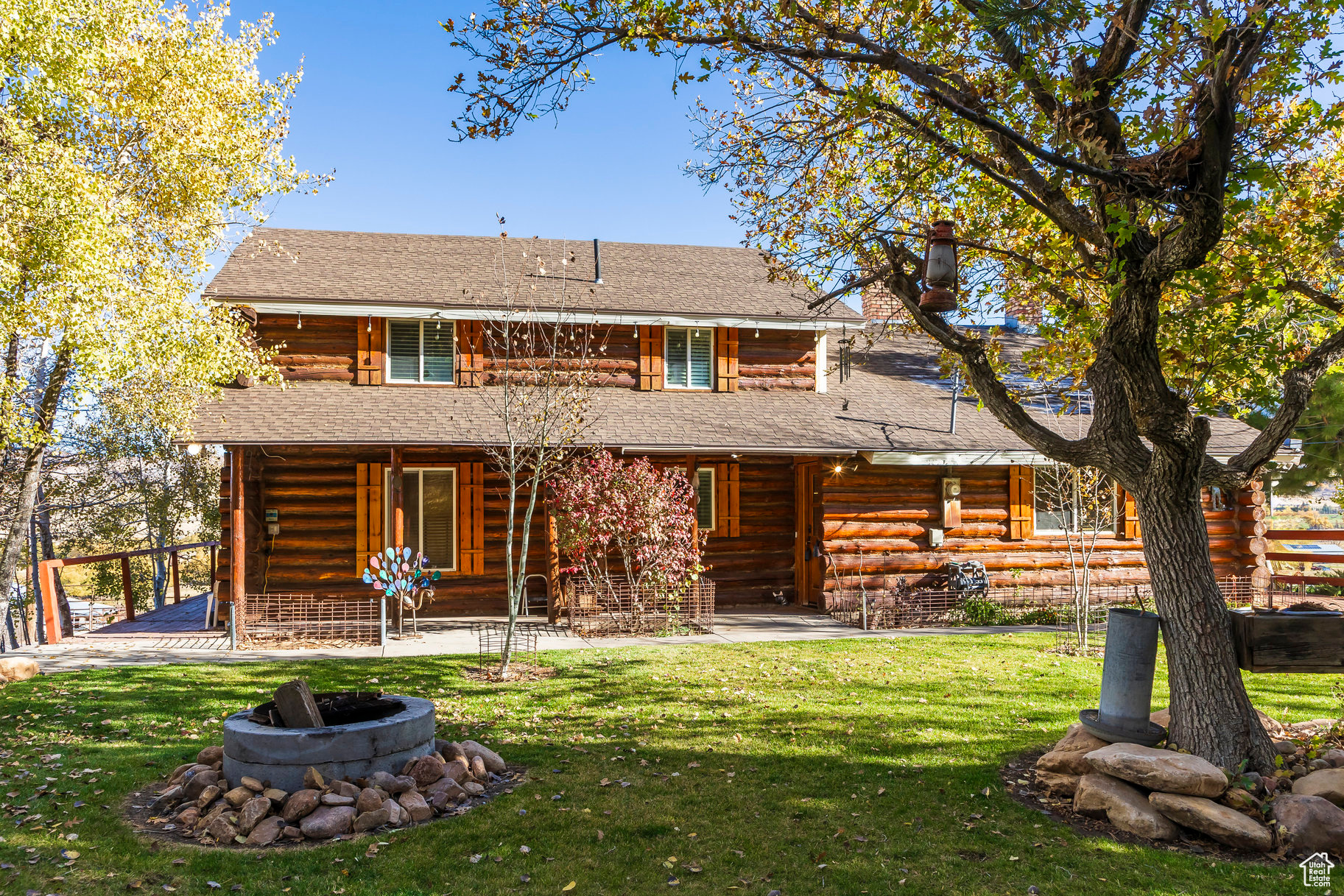 470 W Ranch Rd, Wallsburg, Utah image 37