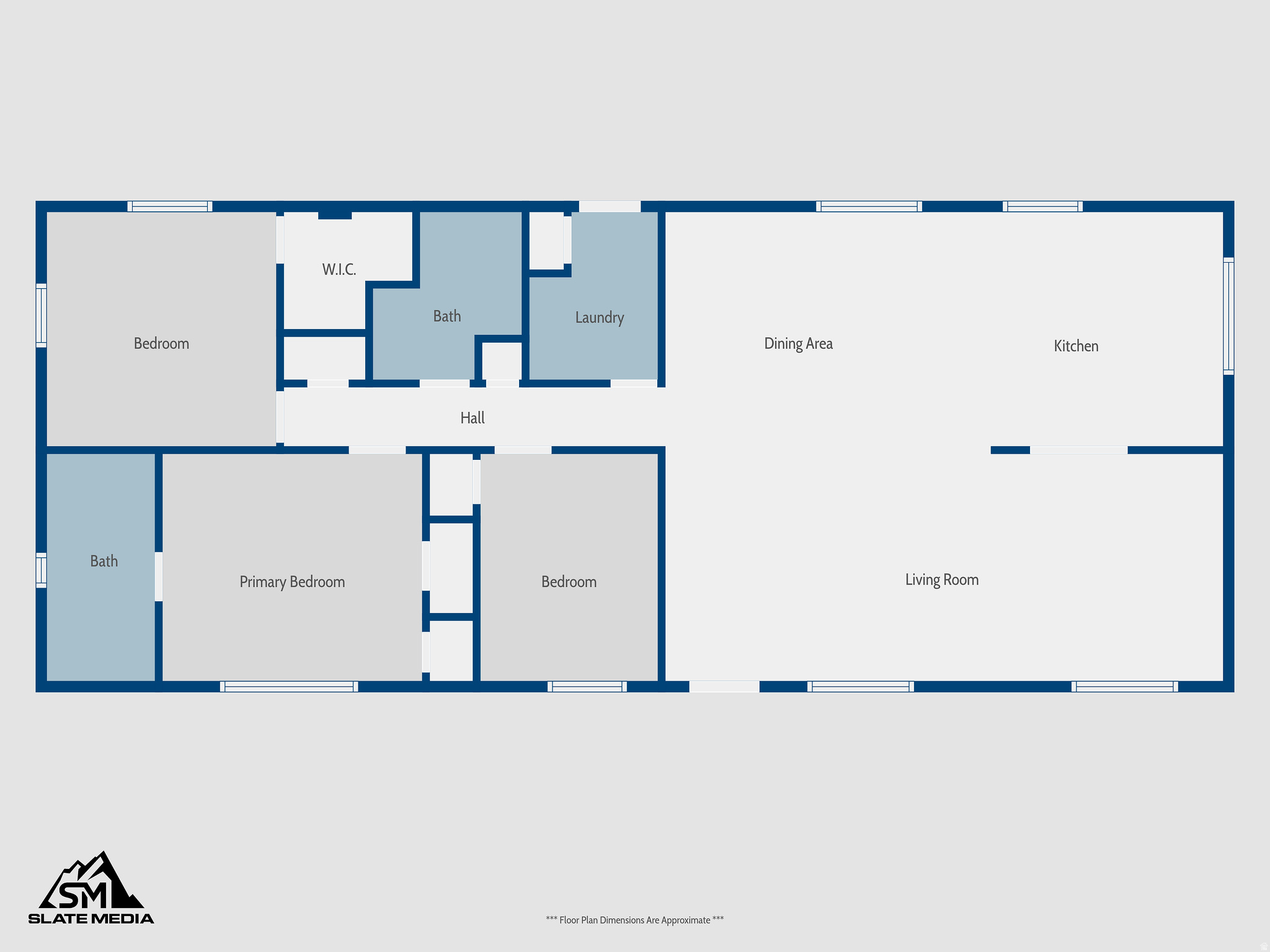 LAKEVIEW ESTATES - Residential