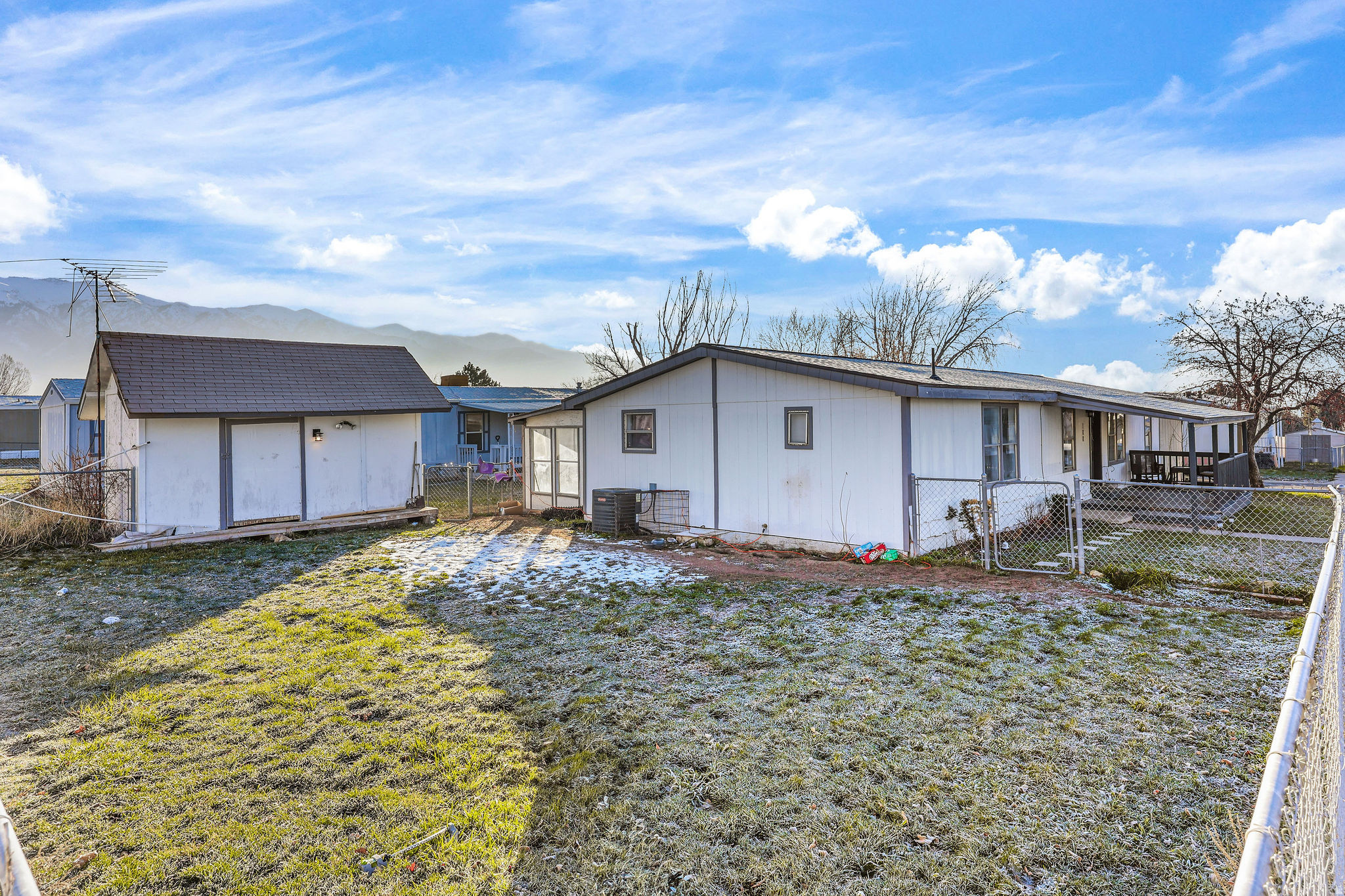 LAKEVIEW ESTATES - Residential