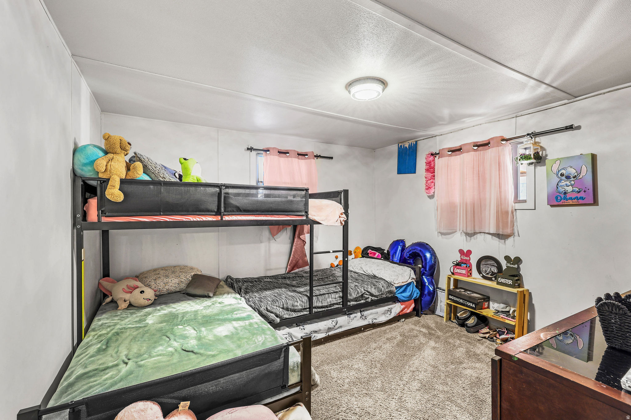 LAKEVIEW ESTATES - Residential