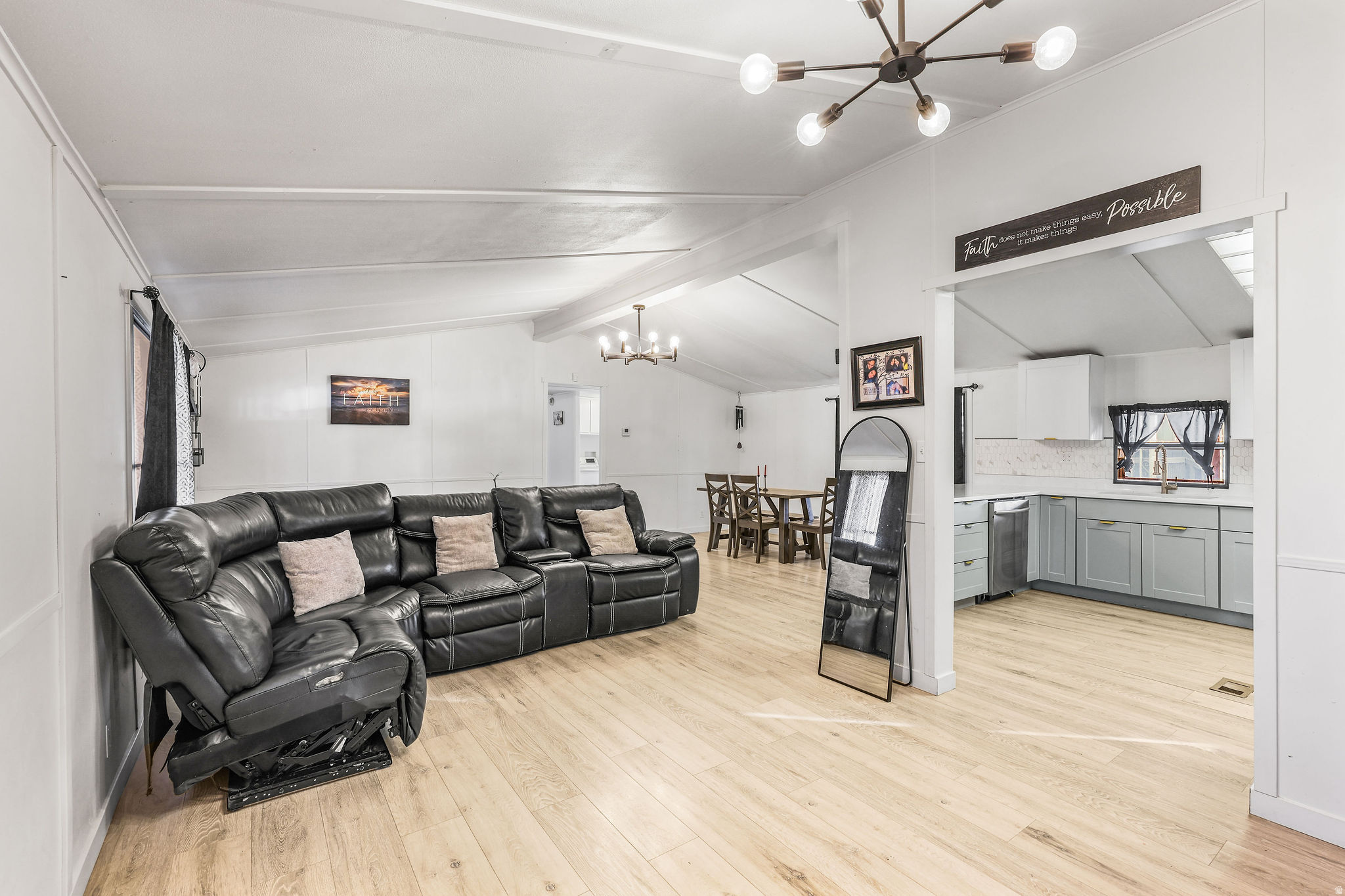 LAKEVIEW ESTATES - Residential