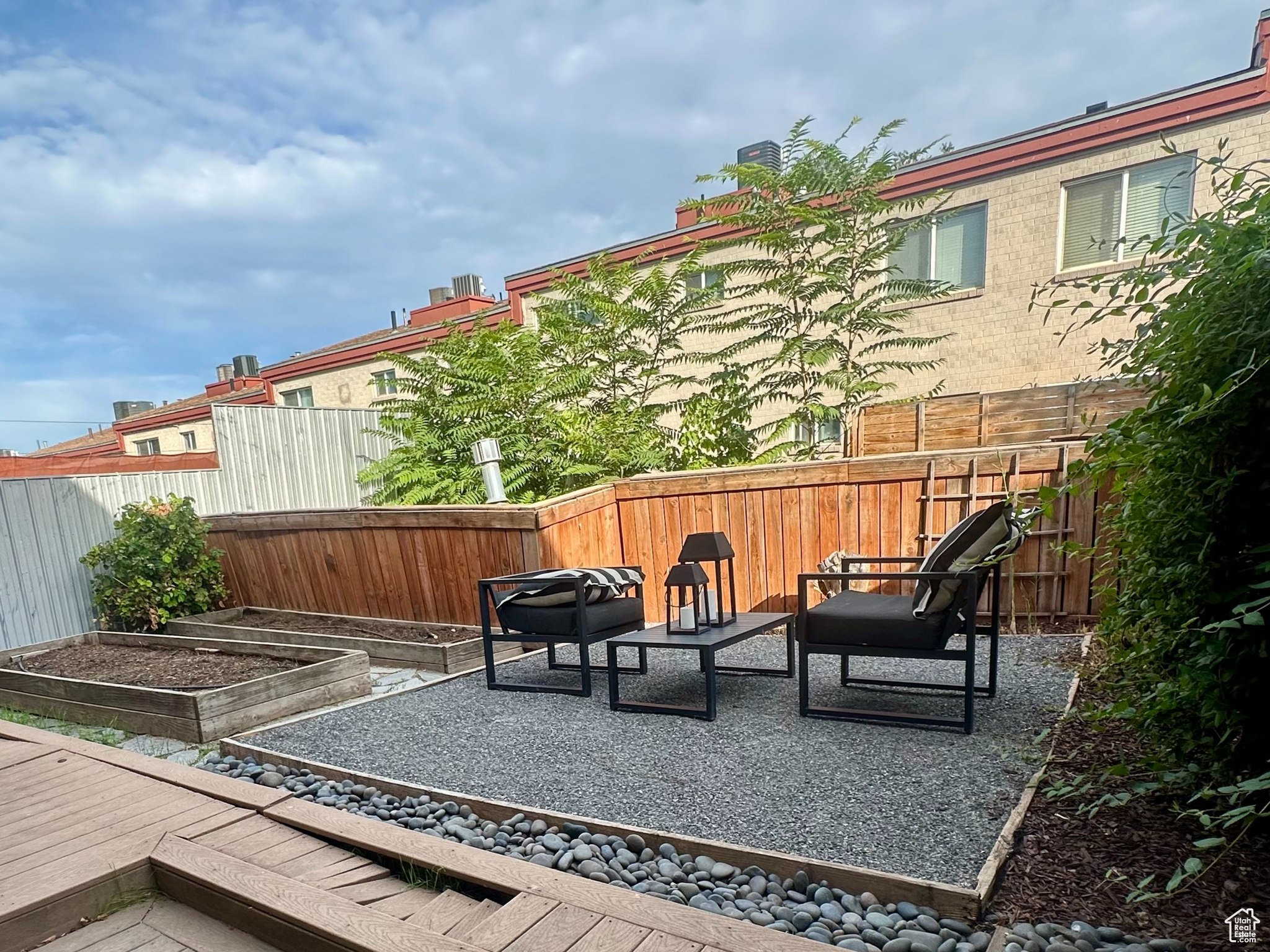 MARMALADE SQUARE CONDO - Residential