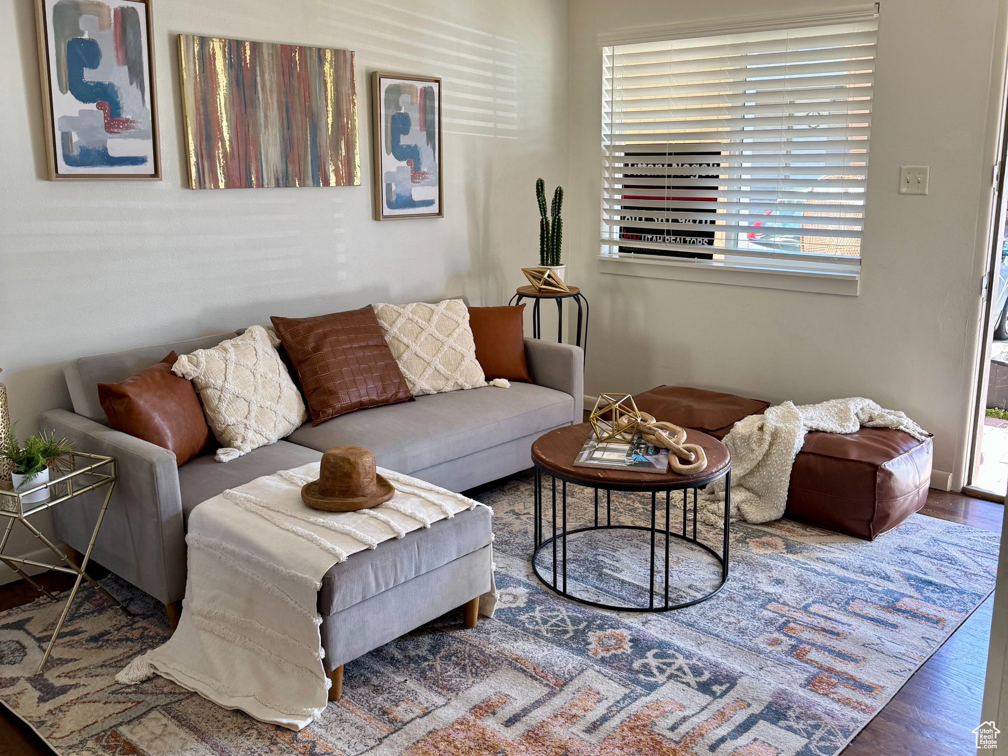 MARMALADE SQUARE CONDO - Residential