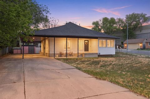 Photo of 526 W WINCHESTER ST, Murray, UT 84123 (MLS # 2150725)