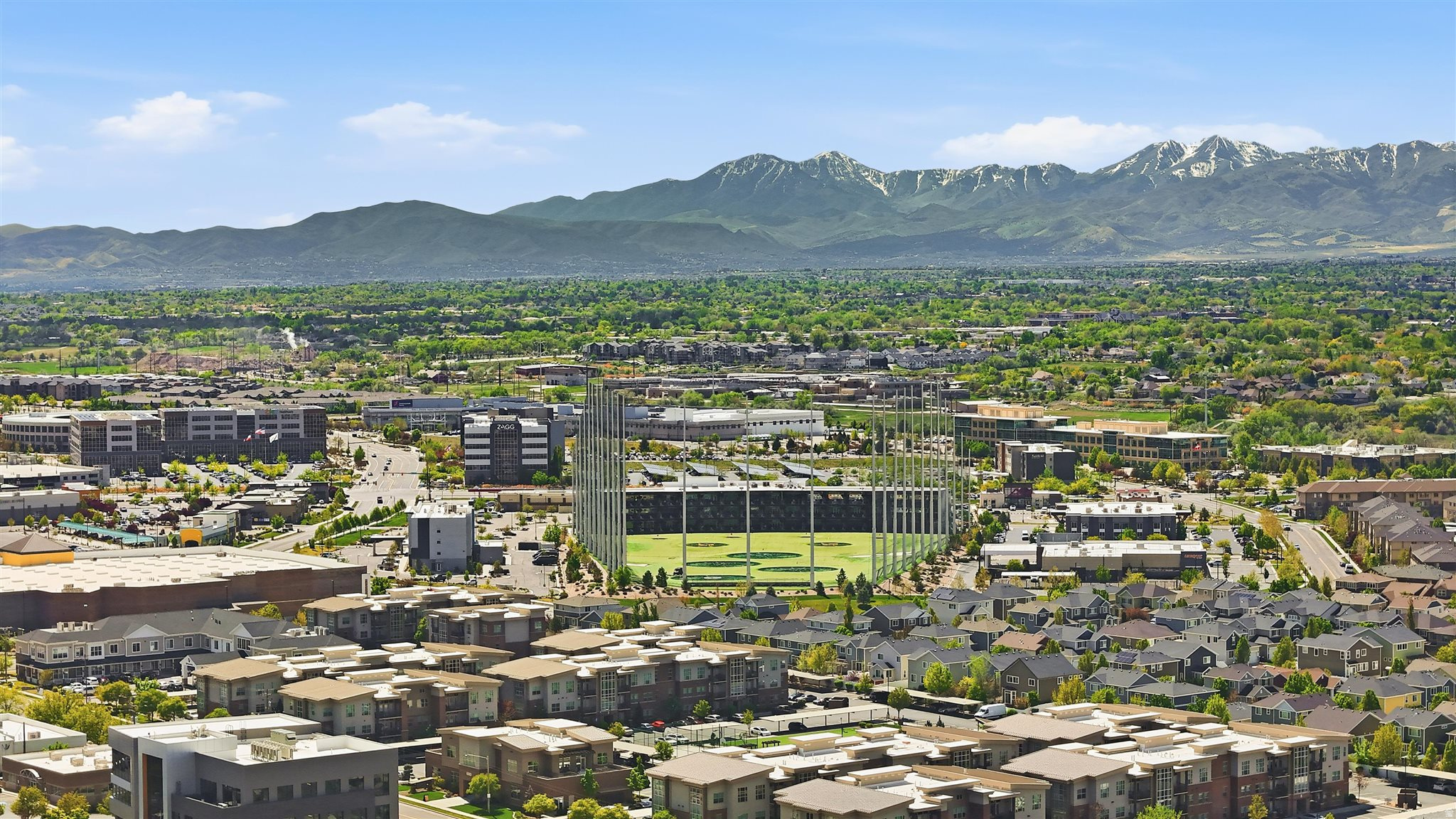 KRISTEN KOVE - Residential