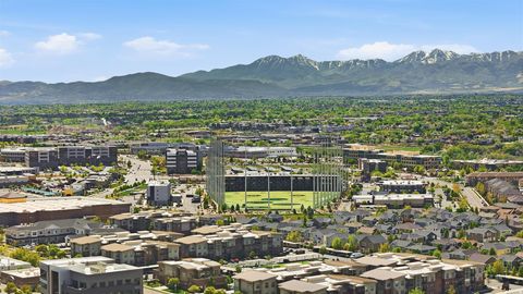 Tiny photo for 526 W WINCHESTER ST, Murray, UT 84123 (MLS # 2150725)